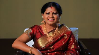 BBK 10: ಬಿಗ್‌ಬಾಸ್‌ ಮನೆಯಿಂದ ಭಾಗ್ಯಶ್ರೀ ಔಟ್..!