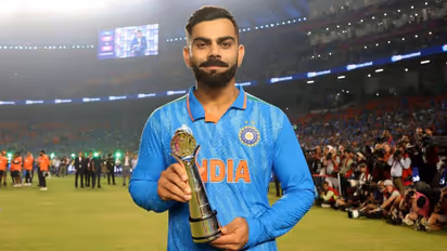 ಟಿ20 ತಂಡಕ್ಕೆ ಬೇಕಿದೆ ಕೊಹ್ಲಿ ಎನರ್ಜಿ; ರನ್ ಮಷೀನ್ ಇಲ್ಲದೇ ಹೋದ್ರೆ ಸಂಕಷ್ಟ ತಪ್ಪಿದ್ದಲ್ಲ..!