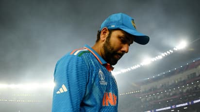 Rohit Sharma: " ఆ ఇద్దరి వల్లే పరాజయం.. ఇంకో 20-30 పరుగులు చేసి ఉంటే.. "