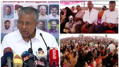 നവകേരള സദസ് പ്രചരണ ഘോഷയാത്ര; സർക്കാർ ജീവനക്കാർ അണിനിരക്കണമെന്ന് ജില്ലാ പഞ്ചായത്ത് പ്രസിഡന്റിന്റെ കത്ത്