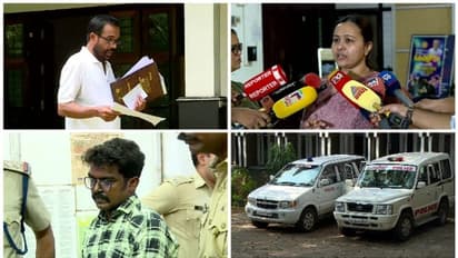 ആരോഗ്യമന്ത്രിയുടെ ഓഫീസിനെതിരായ കോഴ ആരോപണം; അന്വേഷണം തുടങ്ങിയിട്ട് ഒന്നരമാസം, പ്രധാന പ്രതി പിടിയിലായില്ല