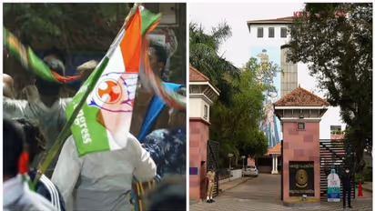 യൂത്ത് കോൺഗ്രസ് തെരഞ്ഞെടുപ്പ് വ്യാജ രേഖ ആരോപണം: സിബിഐ അന്വേഷണം ശുപാർശ ചെയ്തേക്കും