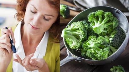 രക്തത്തിലെ പഞ്ചസാരയുടെ അളവിനെ കുറയ്ക്കാന് കഴിക്കാം ഈ എട്ട് ഭക്ഷണങ്ങൾ...