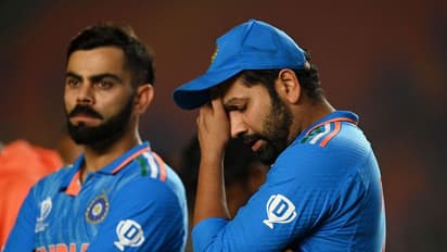 ವಿಶ್ವಕಪ್ ಸೋತ ಟೀಂ ಇಂಡಿಯಾ ಮುಂದಿದೆ ಬೆಟ್ಟದಷ್ಟು ಸವಾಲು..!