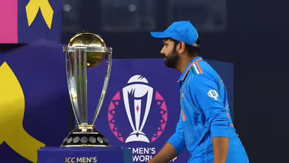 icc world cup 2023 : ప్రపంచకప్ ఫైనల్ లో భారత్ ఓటమి.. మనస్థాపంతో ఇద్దరు యువకుల ఆత్మహత్య.. 