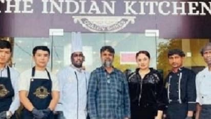 ಮಸಾಲಾ ಟೀ ಸಿಗದೇ ಉಜ್ಬೇಕಿಸ್ತಾನದಲ್ಲಿ ಹೋಟೆಲ್‌ ತೆರೆದ ಬೆಂಗ್ಳೂರಿಗ: ಮಸಾಲೆ ದೋಸೆ, ಚಿಕನ್ ಬಿರಿಯಾನಿಗೂ ಫುಲ್‌ ಕ್ಯೂ!