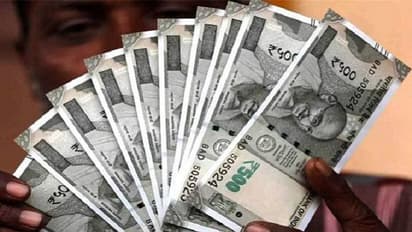 विधानसभा चुनाव से पहले राजस्थान में आए 600 करोड़, इस तरह हुआ खुलासा..