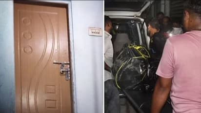 രണ്ടുവര്ഷം അടച്ചിട്ട ഫ്ളാറ്റില് അസ്ഥികൂടം: 'മരിച്ചത് സ്ത്രീ, അഞ്ച് മാസം പഴക്കം'