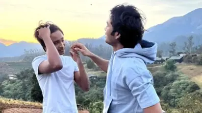 Dhanush's son Yatra fined Rs 1000 by Chennai Police, here's why 