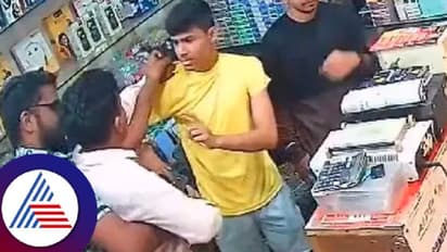 ಸಿಎಂ, ಡಿಸಿಎಂ ಹಿಂಬಾಲಕ ಅನ್ನೋ ಕಾರಣಕ್ಕೆ ರೌಡಿ‌ ಶೀಟರ್‌ಗೂ ಸಿಕ್ಕಿತಾ ರಾಜ್ಯೋತ್ಸವ ಪ್ರಶಸ್ತಿ!  