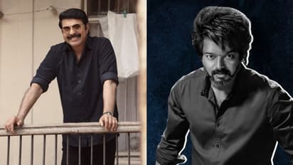 'ജോര്‍ജ് മാര്‍ട്ടി'നും 'പാര്‍ഥിപനും' തികച്ചും വ്യത്യസ്‍തര്‍, പക്ഷേ വരവില്‍ ഒരു സാമ്യമുണ്ട്; എന്താണത്?