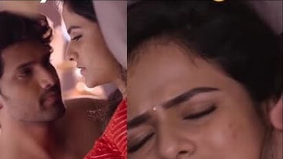 బేబీ హీరోయిన్ వైష్ణవి బెడ్ రూమ్ వీడియో కావాలన్న జబర్దస్త్ కమెడియన్... హీరో విరాజ్ రియాక్షన్ ఇదే!