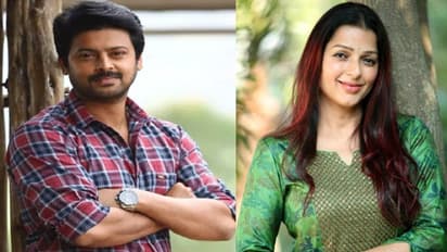 ‘భూమికతో గొడవలు.. ఎయిర్ పోర్టులోనే చంపేసేంత కోపం ’.. శ్రీరామ్ షాకింగ్ కామెంట్స్ ?