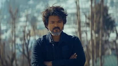 പറഞ്ഞ തീയതികളിലൊന്നുമല്ല! 'ലിയോ' ഒടിടി റിലീസ് തീയതി ഔദ്യോഗികമായി പ്രഖ്യാപിച്ചു