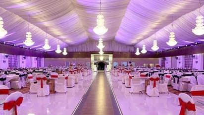 ரசிகர்களுக்கு மட்டும் இலவசம்.. பிரம்மாண்ட திருமண மண்டபம் கட்டப்போகும் கோலிவுட் செலிபிரிட்டி - யார் சார் அவரு?