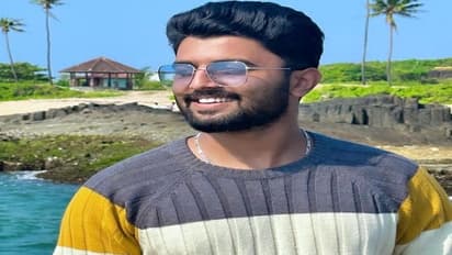 ಸೇಲ್ಸ್ ಮ್ಯಾನ್, ಪೋಸ್ಟರ್ ಬಾಯ್ ಆಗಿ ಕೆಲಸ ಮಾಡಿ ಈಗ ಕನ್ನಡ, ತೆಲುಗು ಕಿರುತೆರೆಯಲ್ಲಿ ಮಿಂಚ್ತಿದ್ದಾರೆ ಈ ನಟ