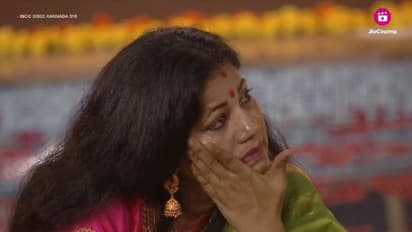 ಮತ್ತೆ 'ನಾನು ಫೇಕ್ ಅಲ್ಲ'ವೆಂದ ಭಾಗ್ಯಶ್ರೀ ರಾವ್, ಹೊರಬಂದಾಯ್ತಲ್ಲ ಬಿಡಿ ಮೇಡಮ್ ಎಂದು ಕಾಲೆಳೆದ ನೆಟ್ಟಿಗರು!