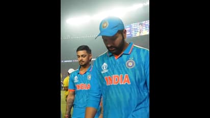 IND vs AUS: இது கடினமானது தான், இந்தியா உங்களுடன் இருக்கிறது – ரோகித் சர்மாவிற்கு ஆறுதல் சொன்ன கபில் தேவ்!