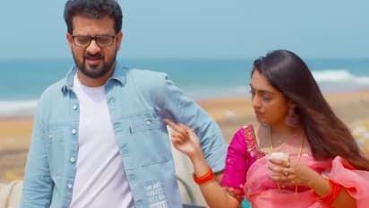 സിനിമയില് നിന്ന് മറ്റൊരാളും, ഗീതാഗോവിന്ദം സീരിയലില് വൻ സര്പ്രൈസ്