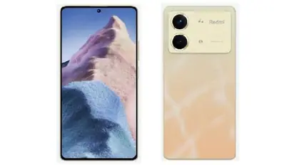 Redmi Note 13R Pro launched in China; Check specifications, price & more