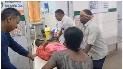 വിവാഹാലോചന നിരസിച്ചതിന് വീട്ടുകാര്‍ക്ക് നേരെ യുവാവ് വെടിയുതിർത്തു; 2 പേര്‍ മരിച്ചു, 3 പേര്‍ക്ക് പരിക്ക്