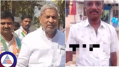 'Even Brahma can't do it alone': Outrage sparks over ex-MLA Amaregouda Patil Bayyapur's rape remark