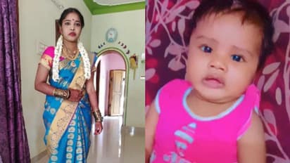 വഴിയരികില് പൊട്ടിവീണ വൈദ്യുത കമ്പിയില് നിന്ന് ഷോക്കേറ്റ് അമ്മയും കുഞ്ഞും മരിച്ചു; 5 ഉദ്യോഗസ്ഥർക്ക് സസ്പെൻഷൻ