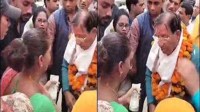 Shanti Dhariwal : మాకు డబ్బులొద్దు.. న్యాయం, గౌరవం కావాలి.. శాంతి ధరివాల్ కు మహిళల నుంచి వ్యతిరేకత