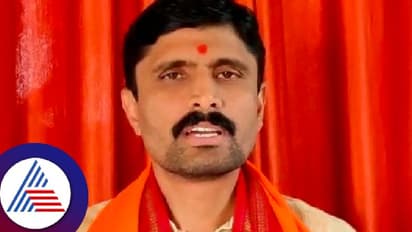 ಪ್ರಿಯಾಂಕ್ ಖರ್ಗೆ ಸಚಿವರಾದ ಬಳಿಕ ಕಲ್ಬುರ್ಗಿಯಲ್ಲಿ ಗೂಂಡಾ ಪ್ರವೃತ್ತಿ ಹೆಚ್ಚಳ: ಆಂದೋಲಶ್ರೀ