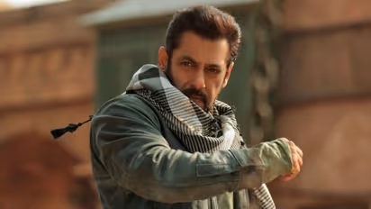 ലോകകപ്പ് ടൈഗര്‍ 3ക്ക് തിരിച്ചടിയായോ?, കളക്ഷൻ കണക്കുകള്‍ ഇങ്ങനെ