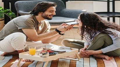 ಈ ಹುಡುಗಿ ಮಾತು ಕೇಳಿದ್ರೆ ಮದ್ವೆಯೇ ಆಗಬಾರದು ಅಂತಿರೋ ಹುಡಗರೂ ದಾಂಪತ್ಯಕ್ಕೆ ಅಣಿಯಾಗ್ತಾರೆ!