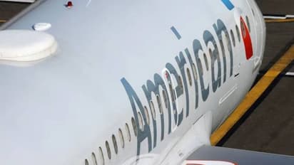 ജീവനക്കാരെ ഭീഷണിപ്പെടുത്തി വിമാനം തിരിച്ചിറക്കി, യാത്രക്കാരിക്ക് പിഴ  33 ലക്ഷം