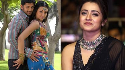 Trisha-Nithiin :త్రిషకి హీరో నితిన్ సపోర్ట్.. ఇండస్ట్రీలో ఇలాంటివి ఉపేక్షించకూడదు..