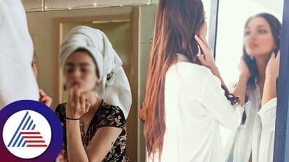 ಕನ್ನಡೀಲಿ ಕಾಣಿಸೋದಕ್ಕಿಂತಲೂ ನಾನು ಚೆಂದವಾಗಿದ್ದೇನೆಂದು ಕೊಳ್ತಾರಂತೆ ಮಂದಿ!