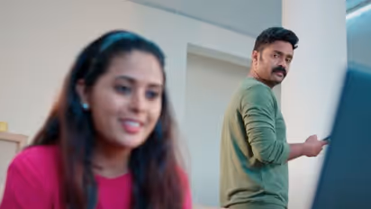 'ചന്ദ്രികയിലലിയുന്ന ചന്ദ്രകാന്തം'; പ്രേക്ഷകമനസ് കീഴടക്കാന്‍ ഏഷ്യാനെറ്റില്‍ പുതിയ പരമ്പര