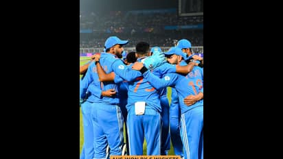 ഇന്ത്യ ടി20 ലോകകപ്പ് നേടണമെങ്കില് അവര് ടീമില് വേണം! രണ്ട് താരങ്ങളുടെ പേരെടുത്ത് പറഞ്ഞ് ഡിവില്ലിയേഴ്സ്