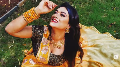 ನಟ ಮೈ ತೋರಿಸಿದರೆ ನಿಮಗೆ ಓಕೆ, ನಟಿ ಮೈ ಕಂಡರೆ ಮಾತ್ರ 'ದೇಹ ಪ್ರದರ್ಶನ'ವೇ; ತನಿಷಾ ಮಾತು ಭಾರೀ ವೈರಲ್!