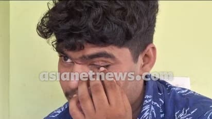 കെഎസ്ആർടിസി കണ്ടക്ടർ വിദ്യാർത്ഥിയുടെ കണ്ണിൽ പേന കൊണ്ട് കുത്തിയ കേസ്; മൊഴിയെടുത്തശേഷം തുടർനടപടി:പൊലീസ്