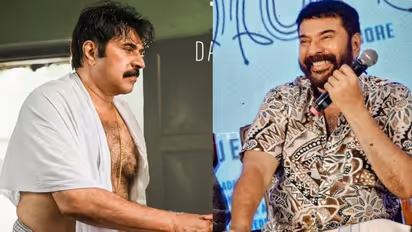 ഇതുവരെ കാണാത്ത മമ്മൂട്ടി, വരുന്നത് ഇമേജ് ബ്രേക്കിംഗ് റോളോ ? 'കാതലി'നെ കുറിച്ച് മമ്മൂട്ടി