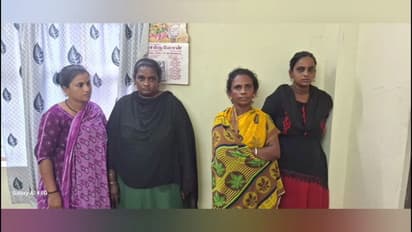 பெற்ற குழந்தையை விலை பேசி விற்ற தாய்; மருத்துவர்களின் குறுக்கு விசாரணையால் சிக்கிய 4 பேர்