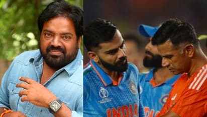 Meher Ramesh: అనవసరంగా మెహర్ రమేష్ ని ట్రోల్ చేశారు.. ఇప్పుడేమైంది, టీమిండియా కప్ గెలిచిందా..