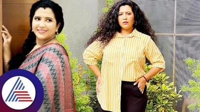 ಹುಟ್ಟುಹಬ್ಬದ ಸಂಭ್ರಮದಲ್ಲಿ ಸತ್ಯ ಸೀರಿಯಲ್ ಊರ್ಮಿಳಾ: ನಟಿಯ ಕುರಿತು ಇಂಟರೆಸ್ಟಿಂಗ್ ಮಾಹಿತಿ...