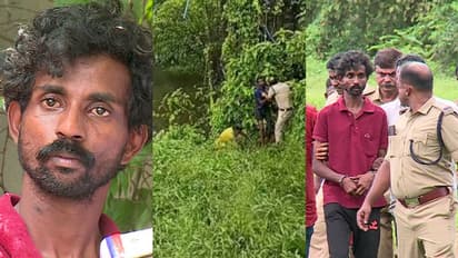 ആലുവയിൽ ഉറങ്ങിക്കിടന്ന 8വയസുകാരിയെ തട്ടിക്കൊണ്ടുപോയി ബലാത്സംഗം ചെയ്ത കേസിൽ 1262പേജുള്ള കുറ്റപത്രം കൈമാറി