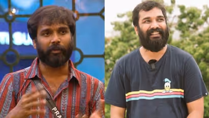 என்னை பாலோ பண்ணாதீங்க.. தயவு செஞ்சு..! ரசிகர்களுக்கு வேண்டுகோள் வைத்த பிக்பாஸ் பிரதீப் ஆண்டனி.!