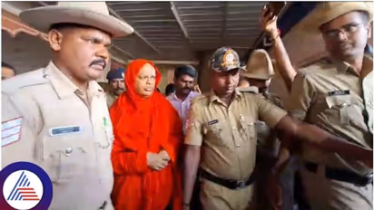 ಮುರುಘಾ ಸ್ವಾಮೀಜಿಗೆ ಬಿಗ್‌ ರಿಲೀಫ್‌: 2ನೇ ಕೇಸ್‌ನಲ್ಲಿಯೂ ಜಾಮೀನು ಮಂಜೂರು 