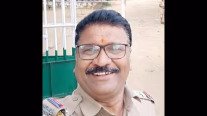 தருமபுரியில் சிறுமியை கர்ப்பமாக்கிய சிறப்பு காவல் ஆய்வாளர் போக்சோவில் அதிரடி கைது