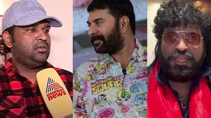 മമ്മൂട്ടി വിവേകമുള്ള മനുഷ്യൻ, 'ബാന്ദ്ര' റിവ്യു പരിഹാസമല്ല, മിമിക്രിയാണ്: അശ്വന്ത് കോക്ക് പറയുന്നു