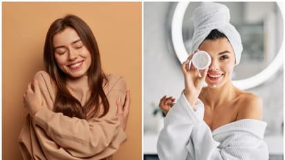 DIY morning self-care: Quick and relaxing beauty routines