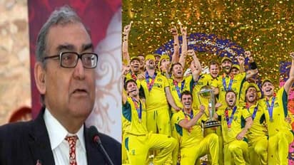 ಆಸ್ಟ್ರೇಲಿಯಾ ಗೆಲುವಿನ ಹಿಂದೆ ಪಾಂಡವರ ಶಸ್ತ್ರಾಸ್ತ್ರ ಕತೆ, ಸುಪ್ರೀಂ ಕೋರ್ಟ್ ನಿವೃತ್ತ ಜಡ್ಜ್ ಟ್ವೀಟ್ ವೈರಲ್!