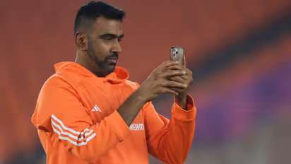 இதயம் சுக்கு நூறாக நொறுங்கியது, என்னால் உதவ முடியாத நிலை - ரவிச்சந்திரன் அஸ்வின்!